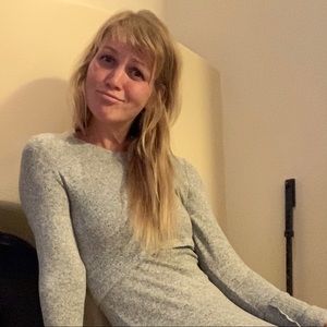 Meet your Posher, Kelsey